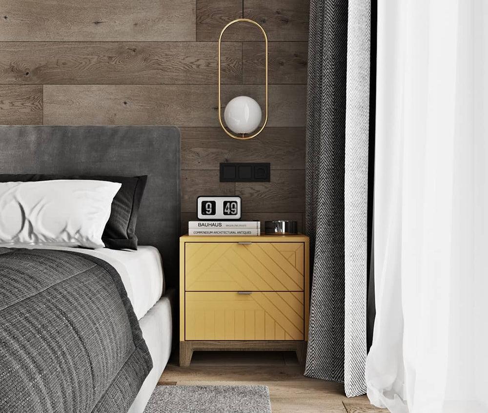 Astraea Modern Pendant Lamp for Elegant Living Spaces | Snurv