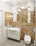 Astraea Modern Pendant Lamp for Elegant Living Spaces | Snurv