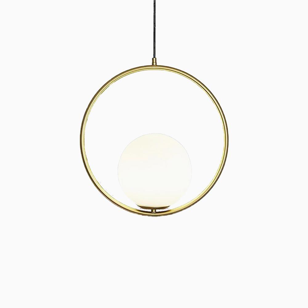 Astraea Modern Pendant Lamp for Elegant Living Spaces | Snurv