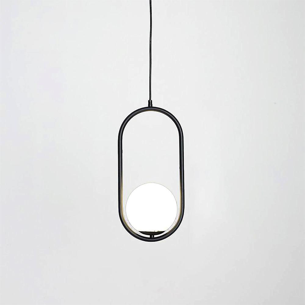Astraea Modern Pendant Lamp for Elegant Living Spaces | Snurv