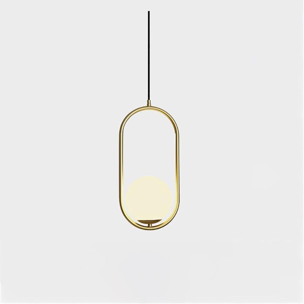 Astraea Modern Pendant Lamp for Elegant Living Spaces | Snurv