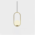 Astraea Modern Pendant Lamp for Elegant Living Spaces | Snurv