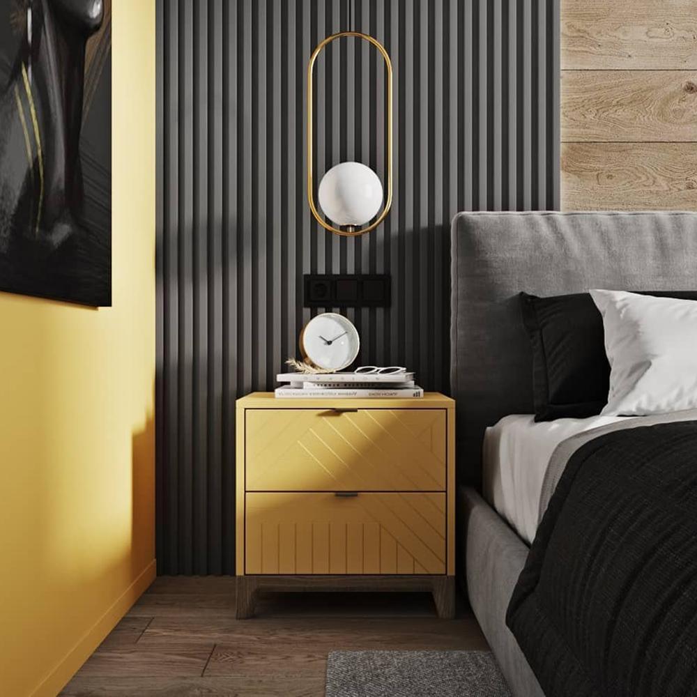 Astraea Modern Pendant Lamp for Elegant Living Spaces | Snurv