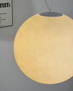 Aurelian Glow Pendant Light for Soft Moonlit Ambiance in Any Room | Snurv
