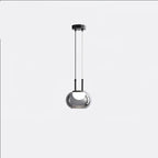 Selene Halo Pendant Light for Living Rooms and Dining Areas | Snurv