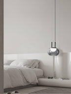 Selene Halo Pendant Light for Living Rooms and Dining Areas | Snurv