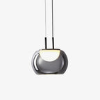 Selene Halo Pendant Light for Living Rooms and Dining Areas | Snurv