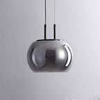 Selene Halo Pendant Light for Living Rooms and Dining Areas | Snurv
