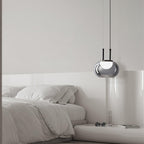 Selene Halo Pendant Light for Living Rooms and Dining Areas | Snurv