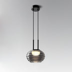 Selene Halo Pendant Light for Living Rooms and Dining Areas | Snurv