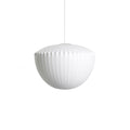 Aurea Glass Pendant Lamp With Wood Accent For Modern Interiors | Snurv