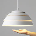 Astraea Dome LED Pendant Light for Modern Kitchens and Dining Areas | Snurv