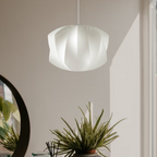 OrbisGlow Globe Pendant Light For Modern Living Spaces | Snurv