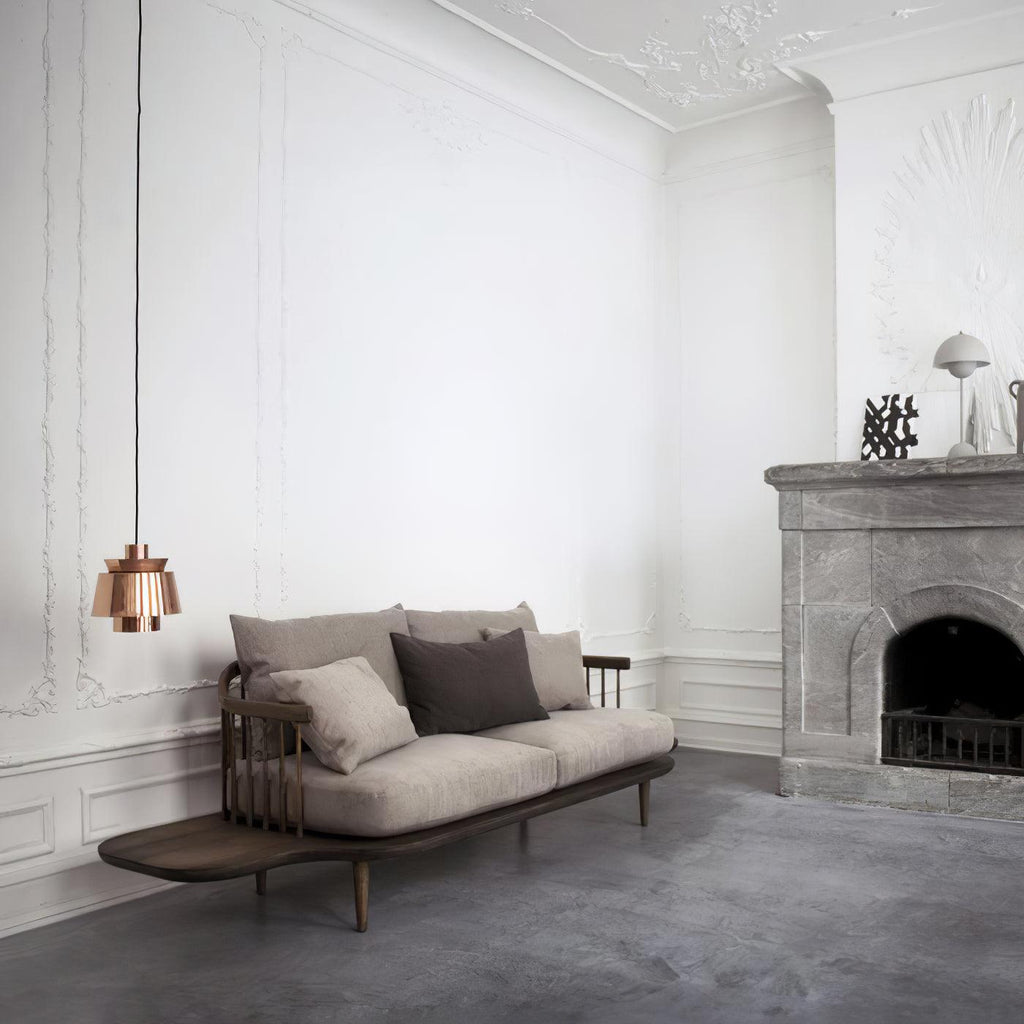 Astraea Pendellampe Elegant Stjerneinspirert Taklampe | Snurv