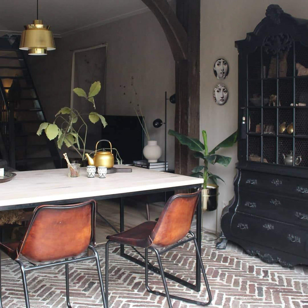 Astraea Pendellampe Elegant Stjerneinspirert Taklampe | Snurv