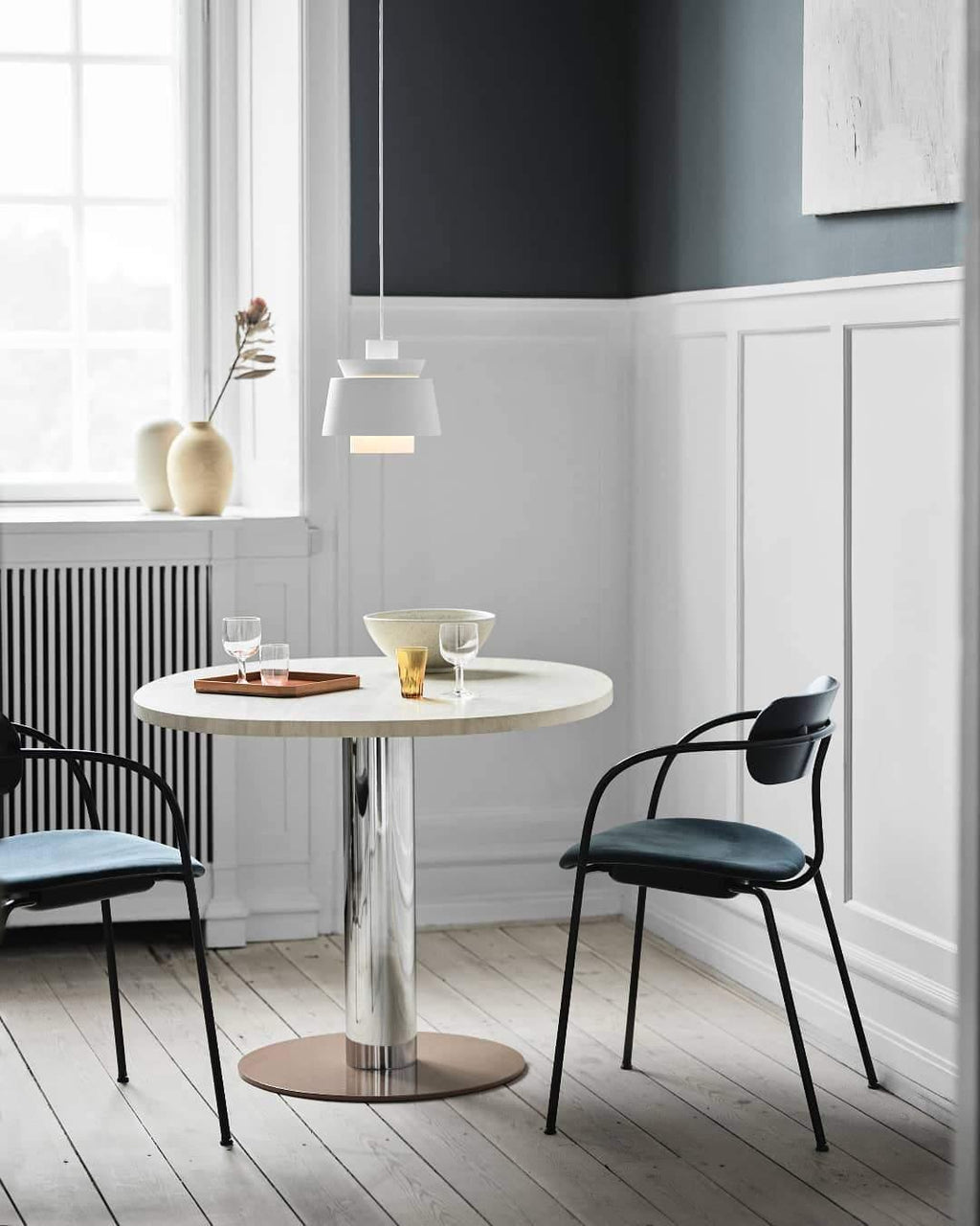 Astraea Pendellampe Elegant Stjerneinspirert Taklampe | Snurv