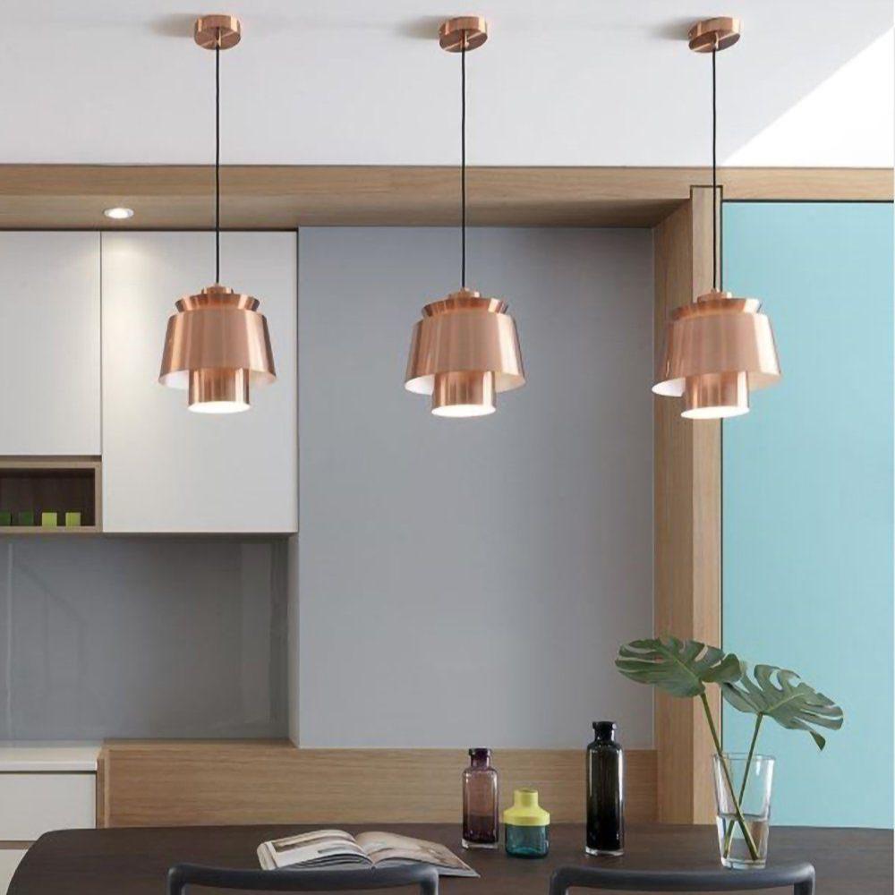 Astraea Pendellampe Elegant Stjerneinspirert Taklampe | Snurv