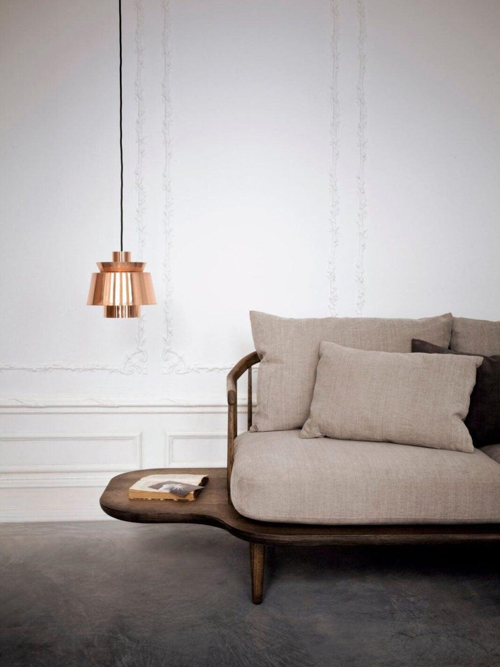 Astraea Pendellampe Elegant Stjerneinspirert Taklampe | Snurv