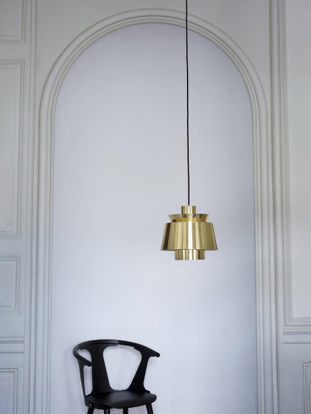 Astraea Pendellampe Elegant Stjerneinspirert Taklampe | Snurv