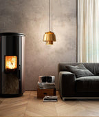 Astraea Pendellampe Elegant Stjerneinspirert Taklampe | Snurv