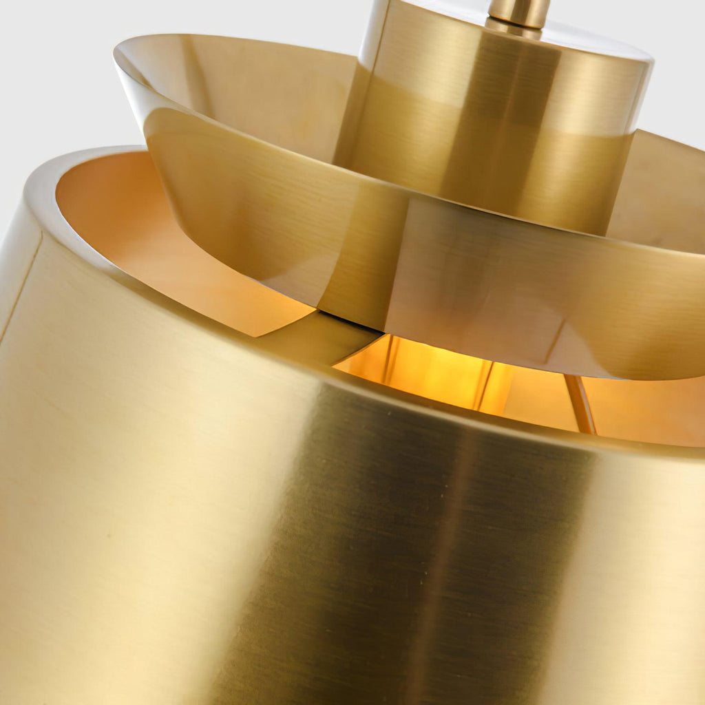 Astraea Pendellampe Elegant Stjerneinspirert Taklampe | Snurv