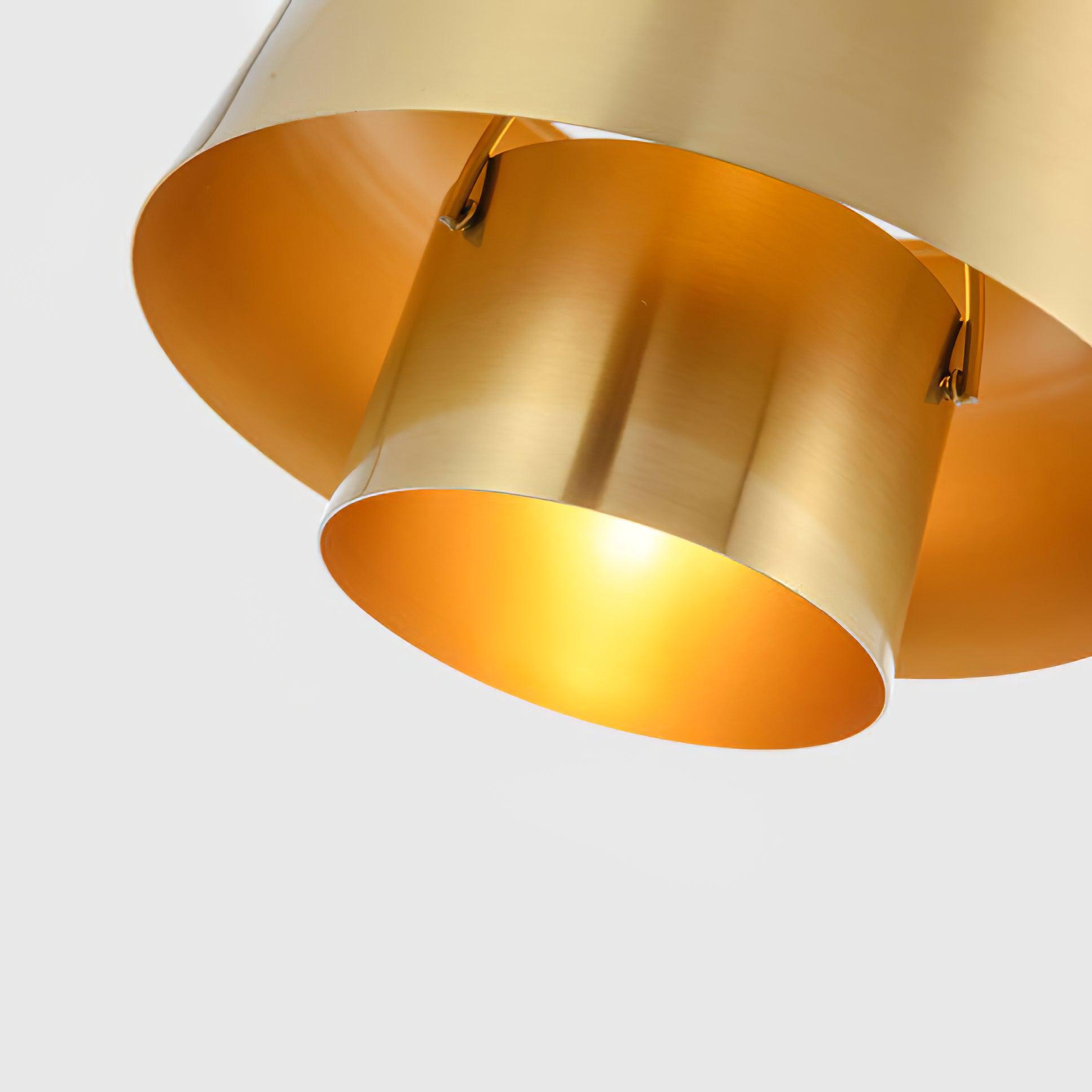 Astraea Pendellampe Elegant Stjerneinspirert Taklampe | Snurv
