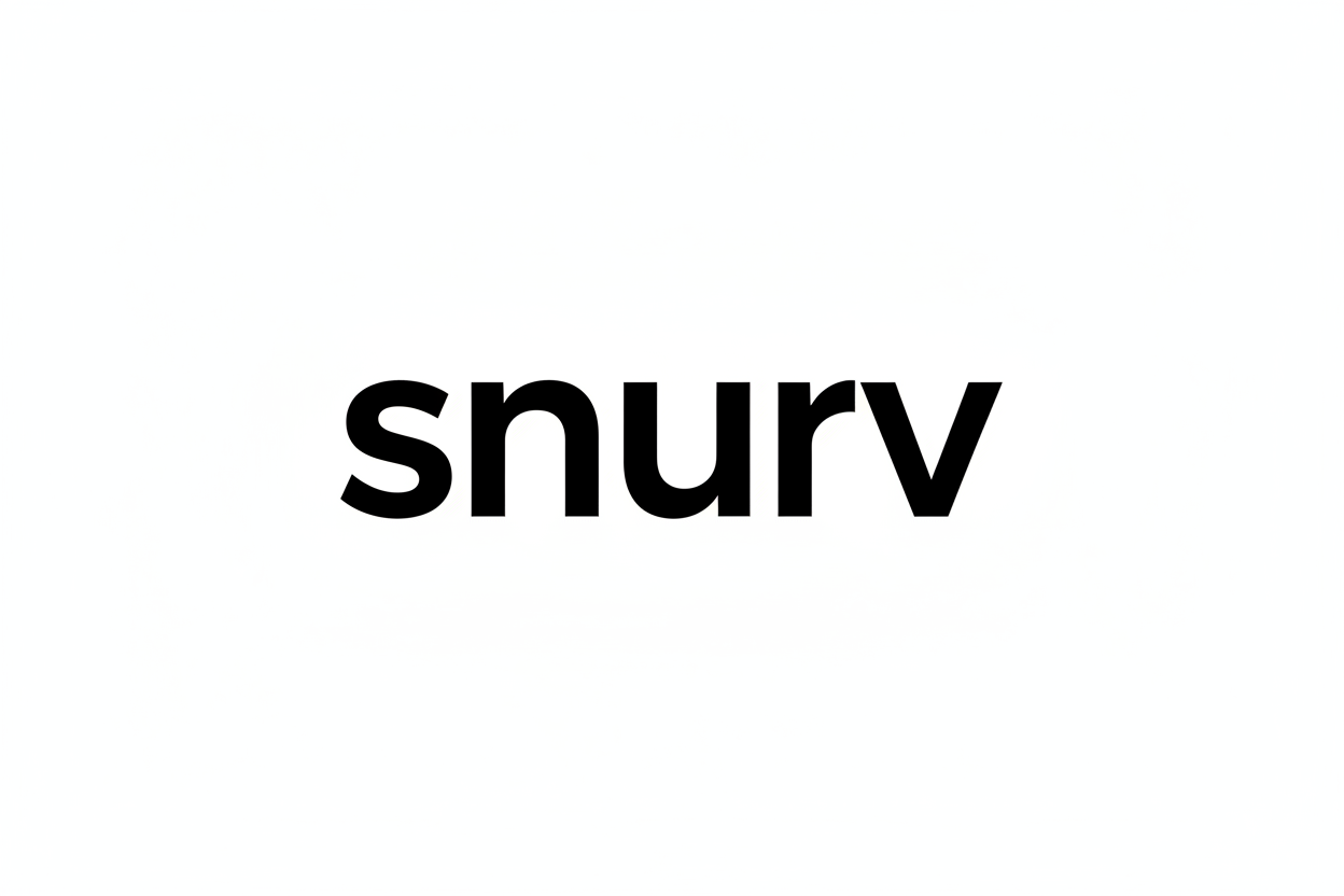 snurv