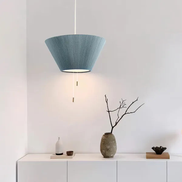 Novael Sleek LED Pendant Lamp With Adjustable Height | Snurv