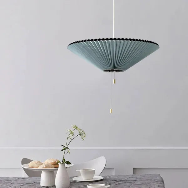 Novael Sleek LED Pendant Lamp With Adjustable Height | Snurv