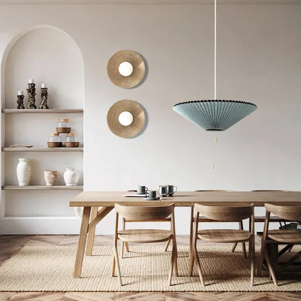Novael Sleek LED Pendant Lamp With Adjustable Height | Snurv